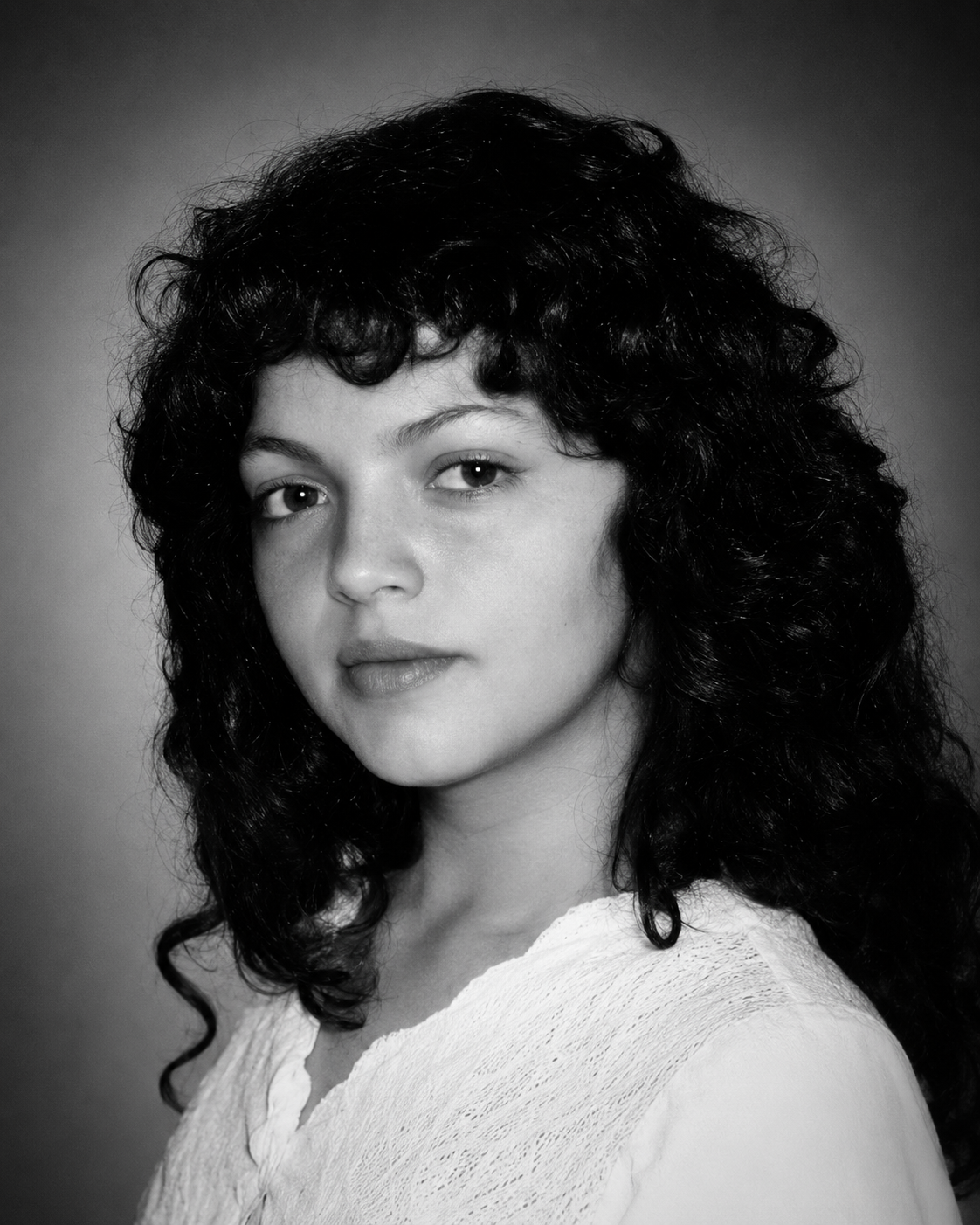 Original photograph for Hollywood Magic Series E