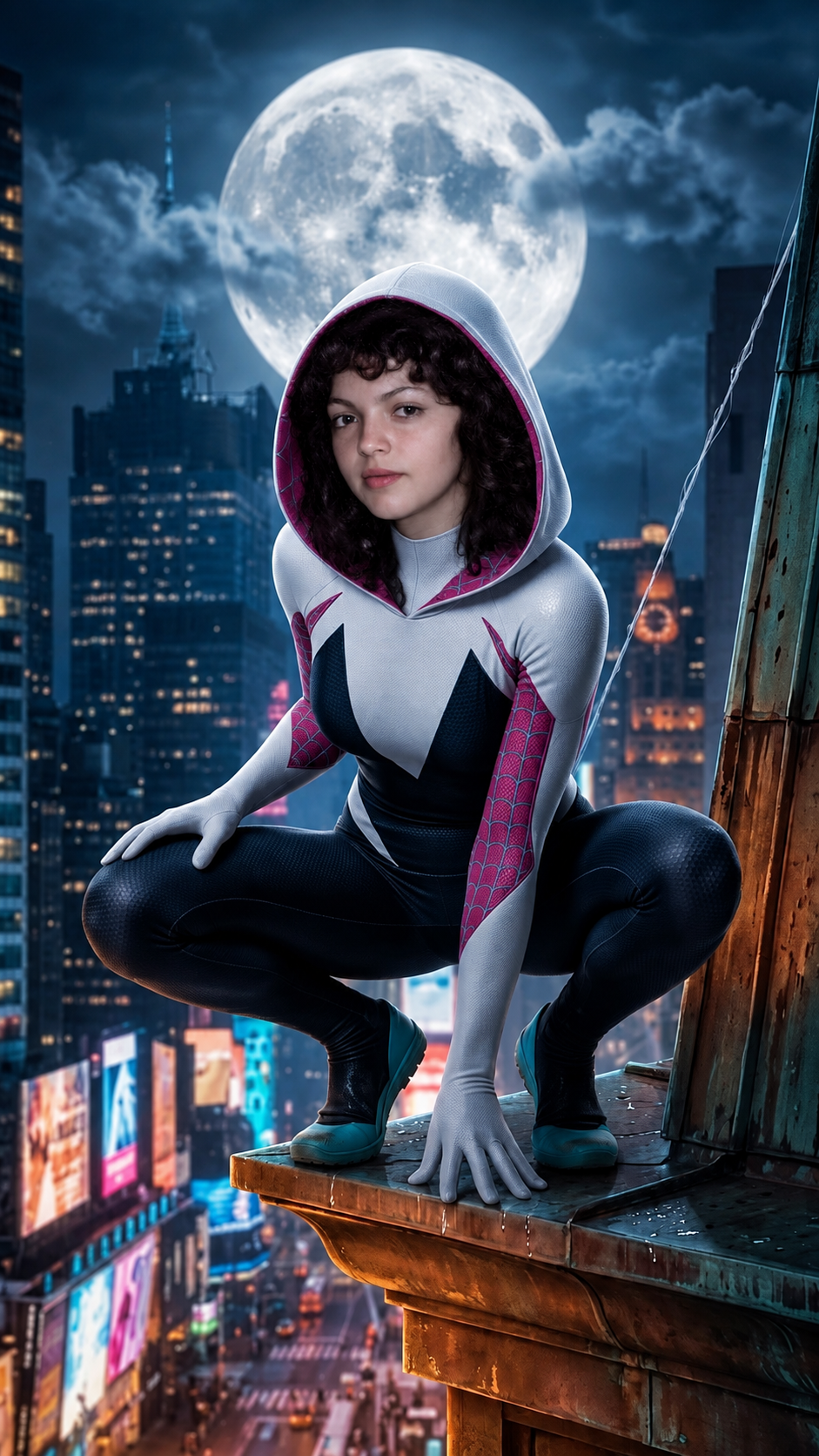 Hollywood Magic Series E world 03