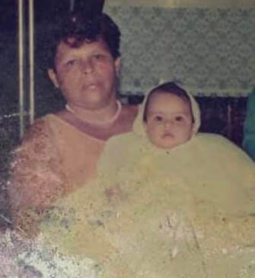 Mother and Child Memory original