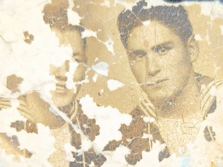 Family Memory Recovery original