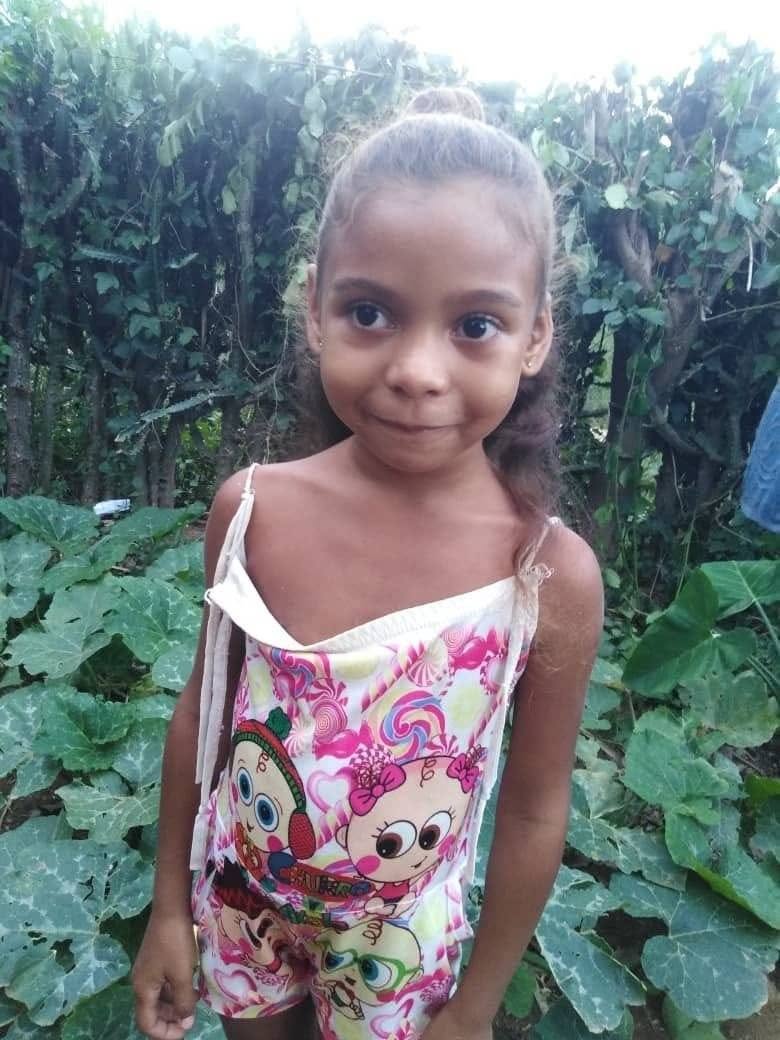 Original child photograph