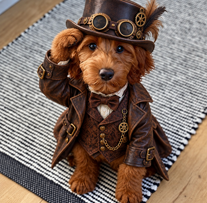 Collection 1 Pet Adventure 3