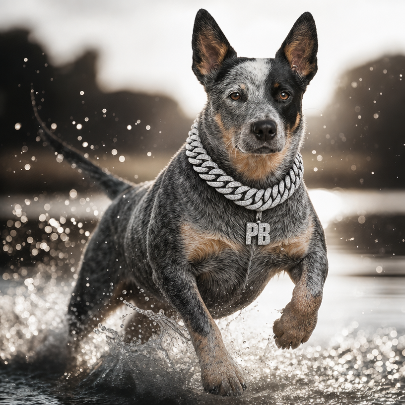 Australian Cattle Dog Pet Adventure 3
