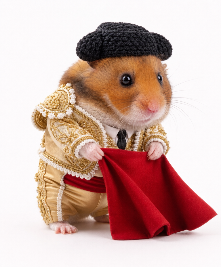 Hamster Pet Adventure 3
