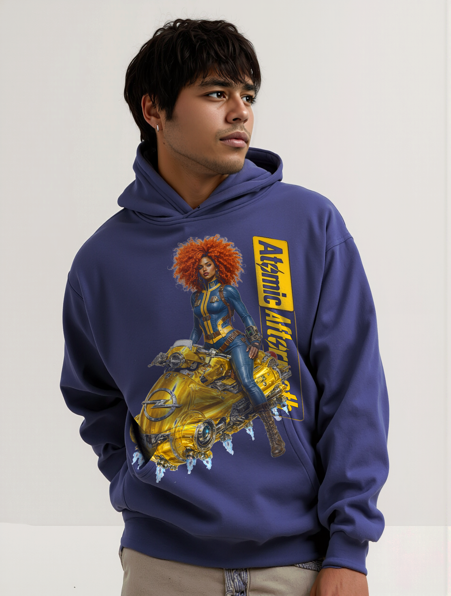 Pontonsoft apparel example 1