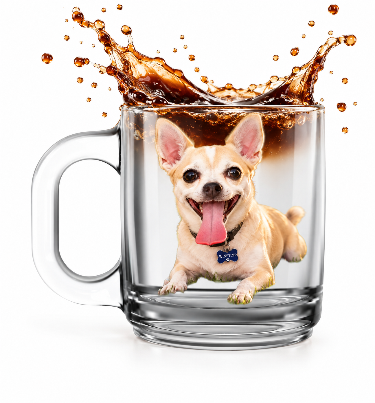Pontonsoft mug example 2