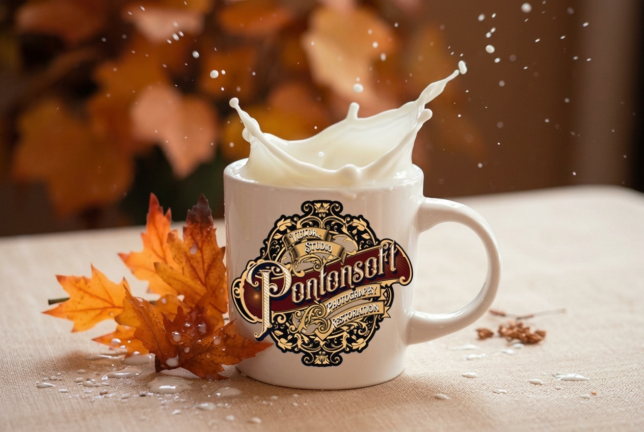 Pontonsoft mug example 1