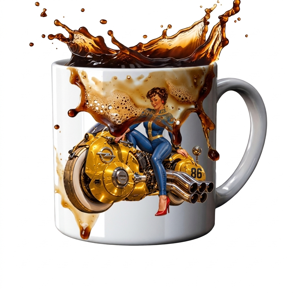 Pontonsoft mug example 4